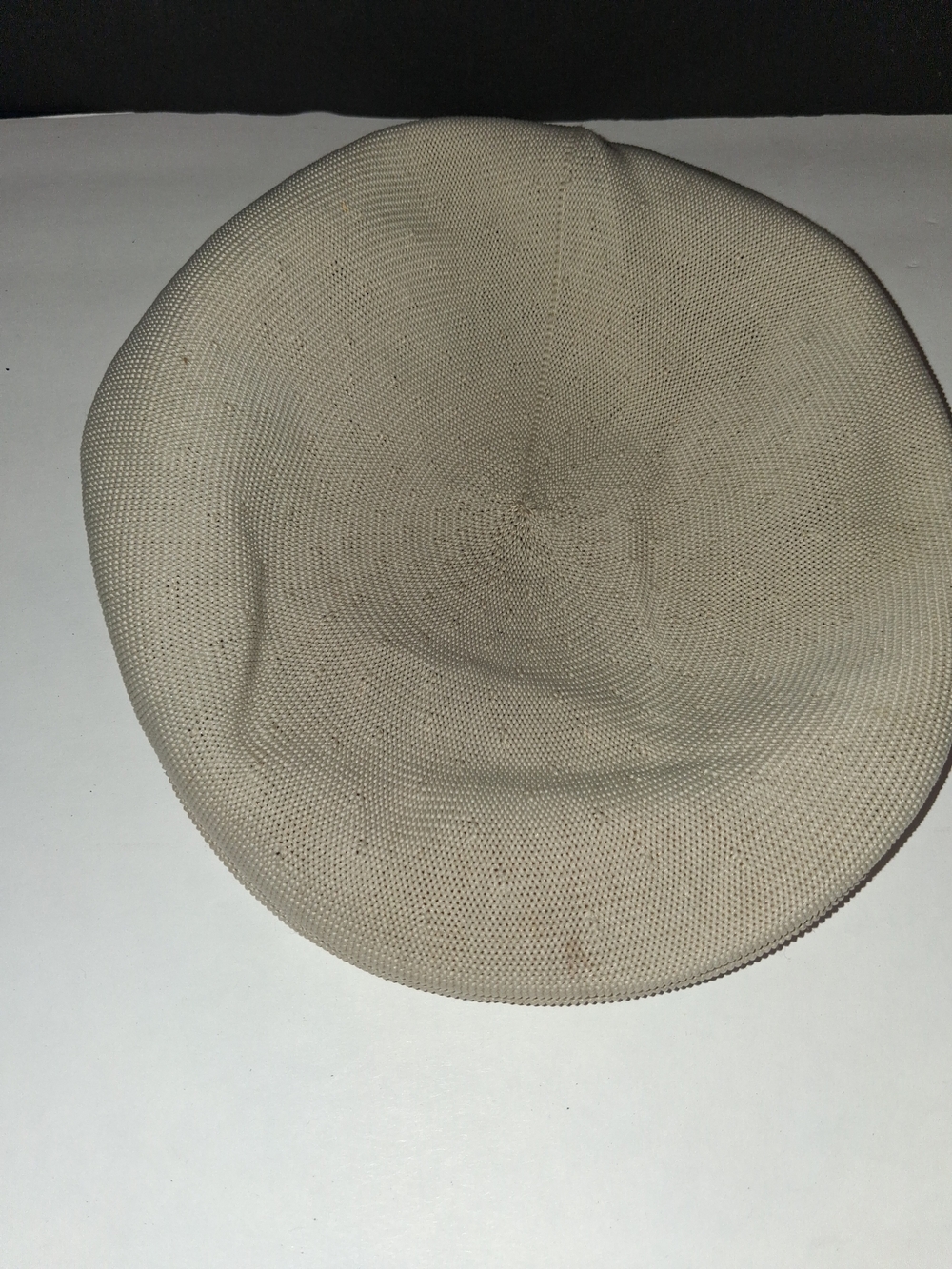 kangol hat man, Tropicap Xl Authentic